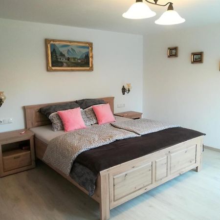 Ferienwohnung Jump Inn Oberwiesenthal Εξωτερικό φωτογραφία