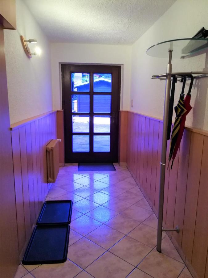 Ferienwohnung Jump Inn Oberwiesenthal Εξωτερικό φωτογραφία