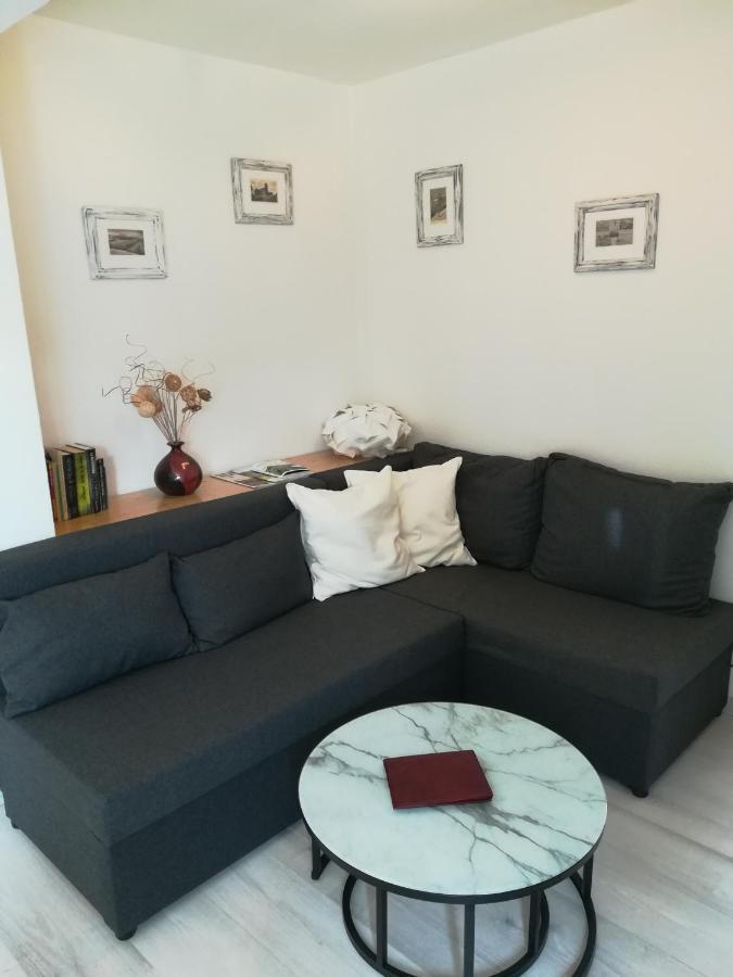 Ferienwohnung Jump Inn Oberwiesenthal Εξωτερικό φωτογραφία