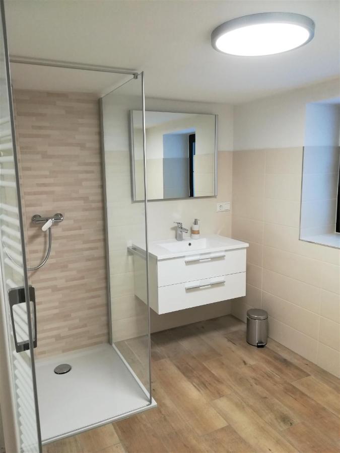 Ferienwohnung Jump Inn Oberwiesenthal Εξωτερικό φωτογραφία