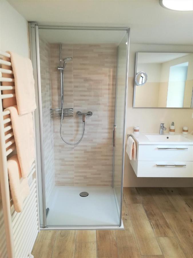 Ferienwohnung Jump Inn Oberwiesenthal Εξωτερικό φωτογραφία